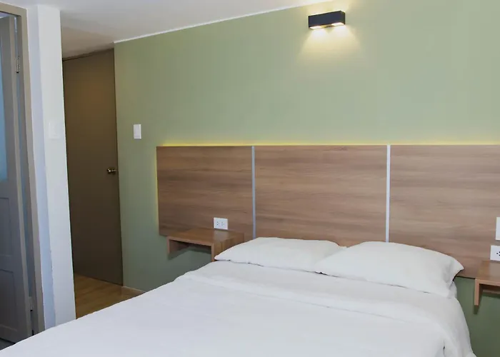 Zentra Hotel