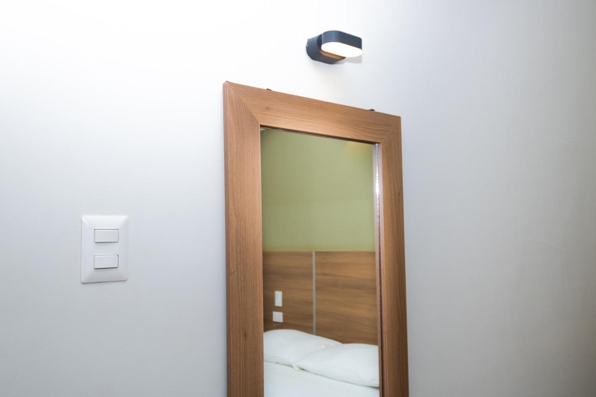 Aparthotel Zentra