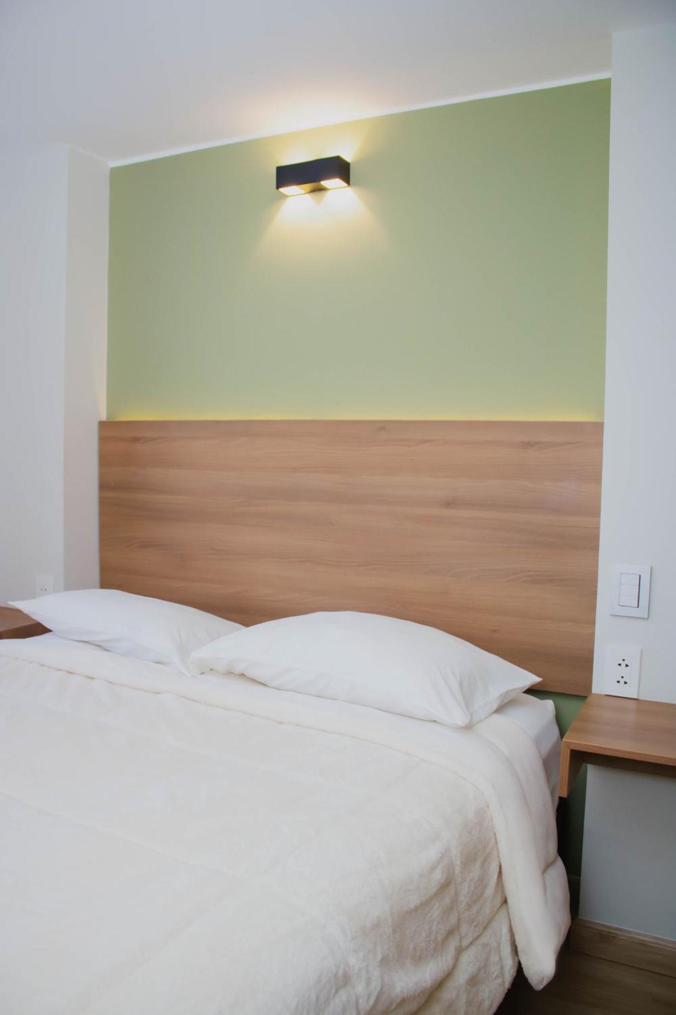 Zentra Apartahotel