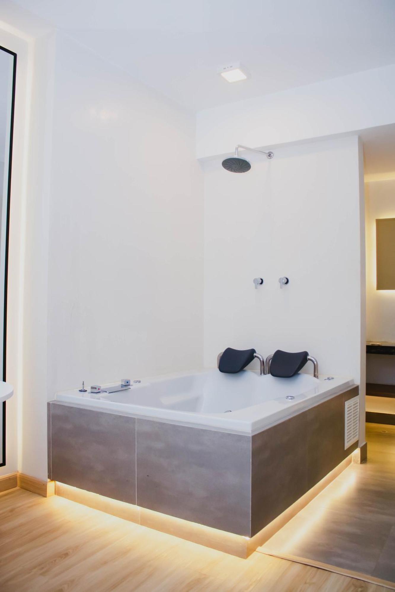 Zentra Apartahotel Chiclayo
