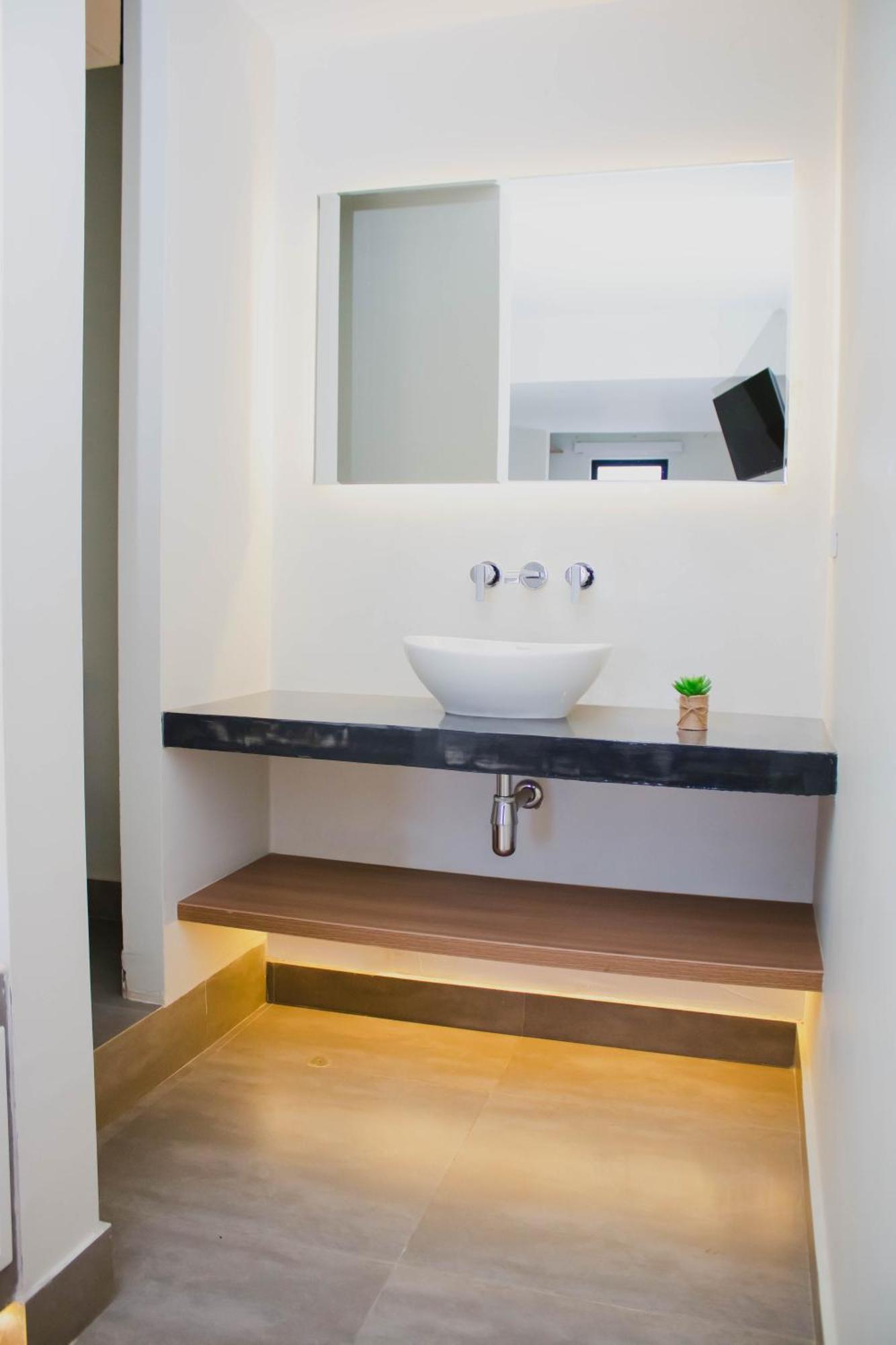 Aparthotel Zentra Chiclayo