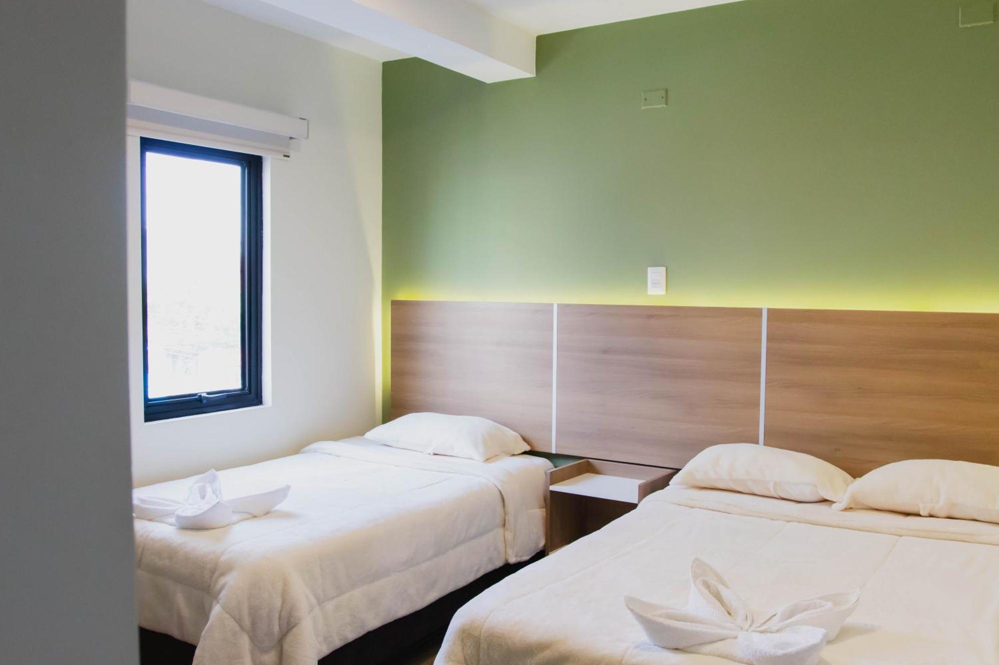 Zentra Aparthotel