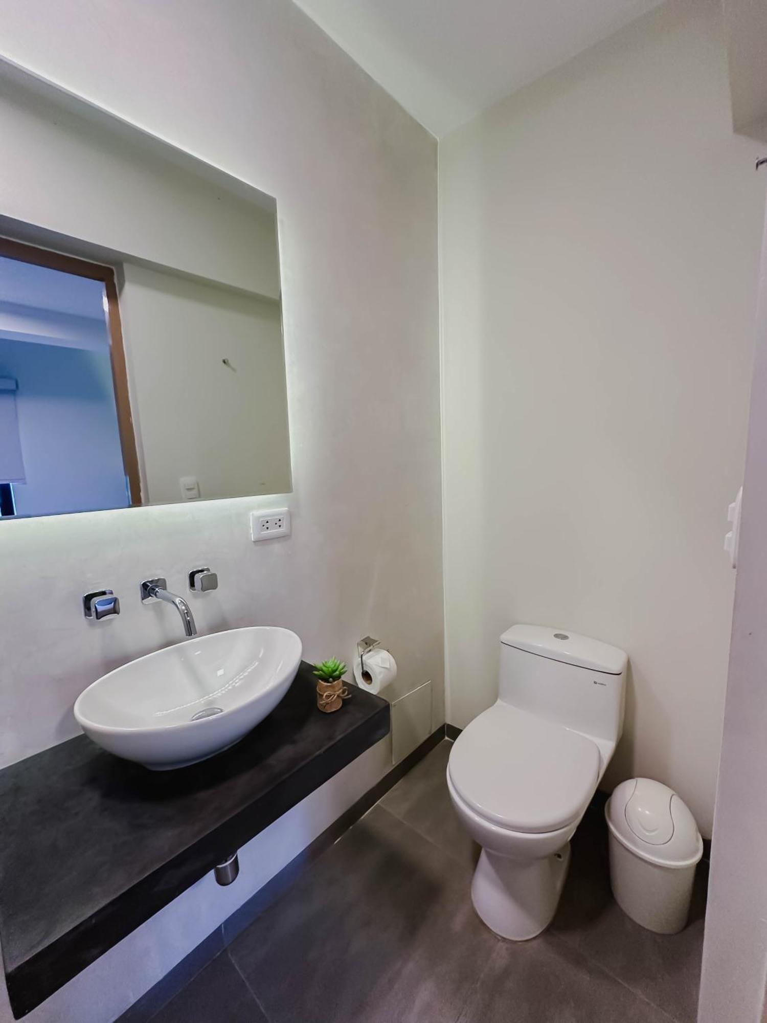 Aparthotel Zentra Chiclayo