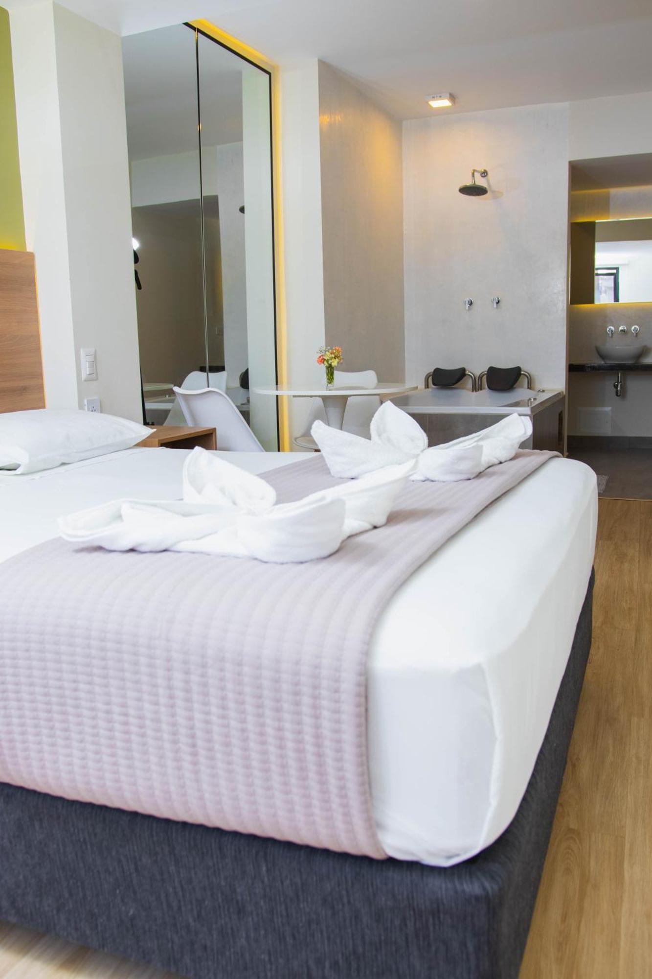 Zentra Aparthotel Chiclayo