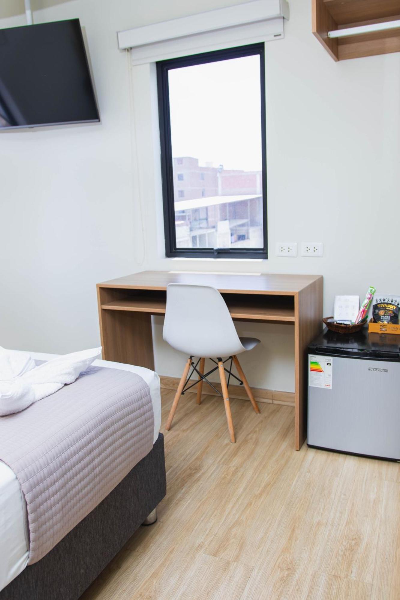 Zentra Aparthotel