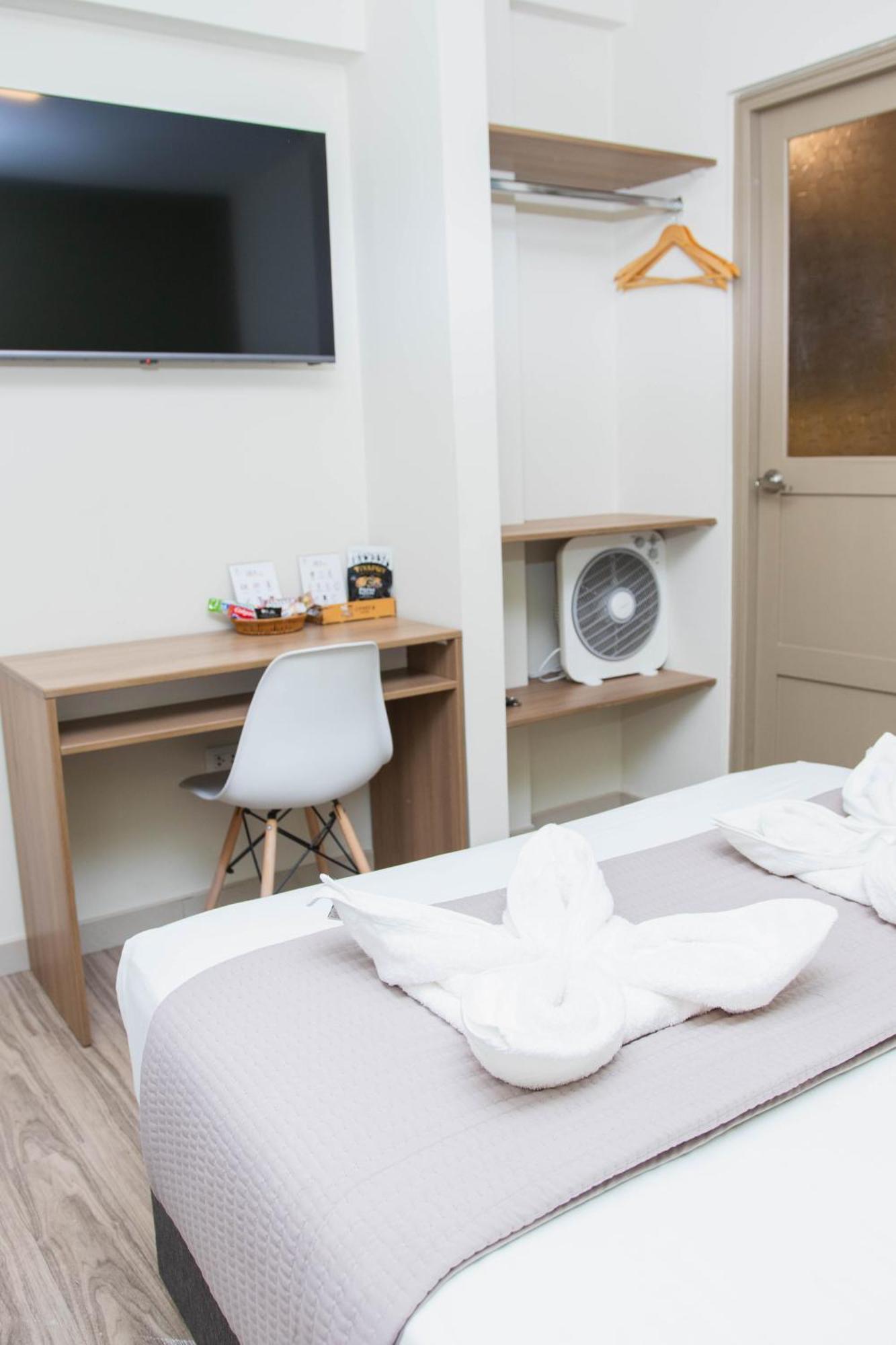 Aparthotel Zentra 2*