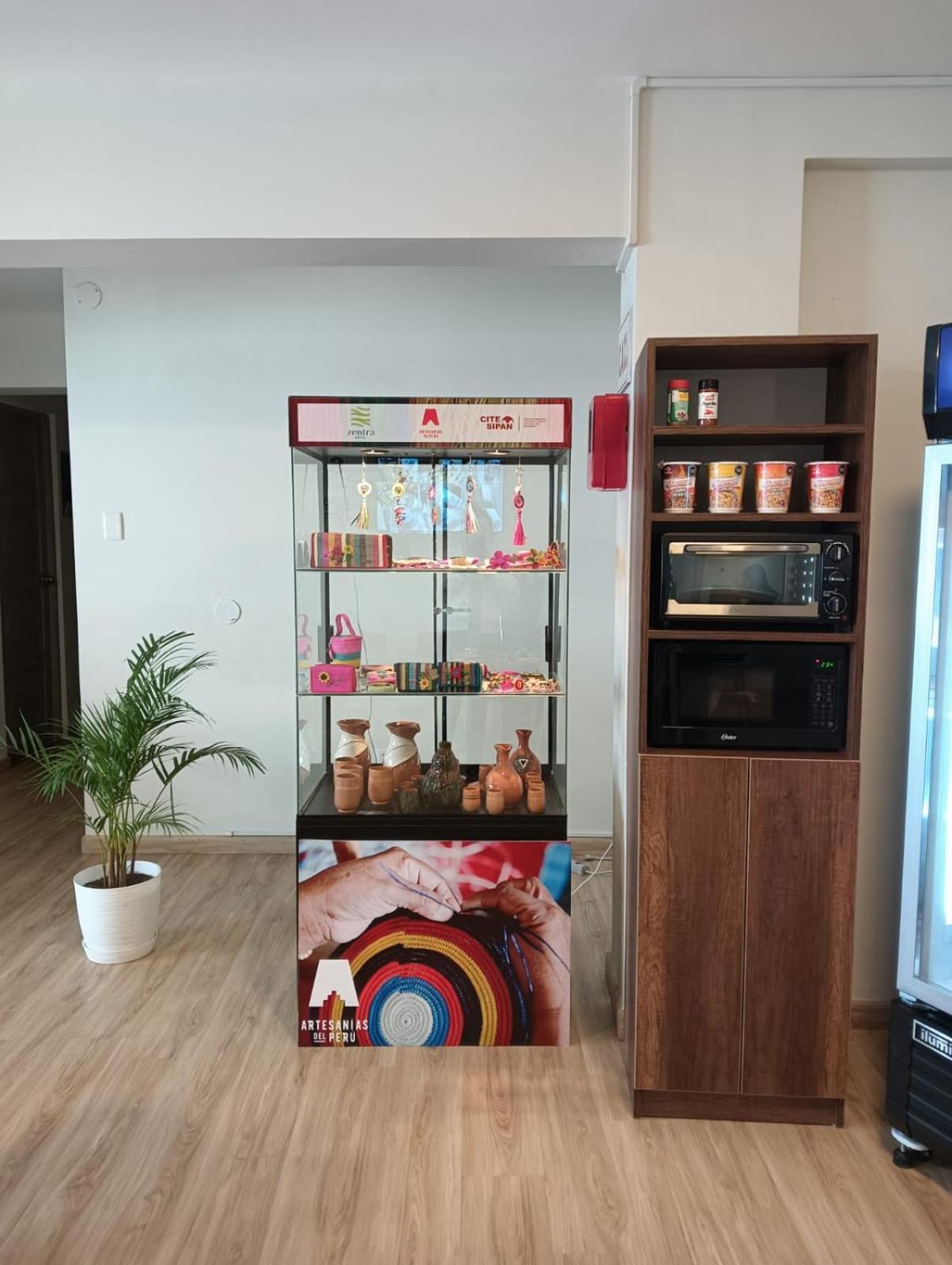 Zentra Apartahotel 2*