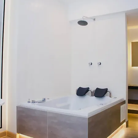 Zentra Hotel Chiclayo Exterior photo